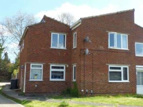 2 Bedroom Maisonette